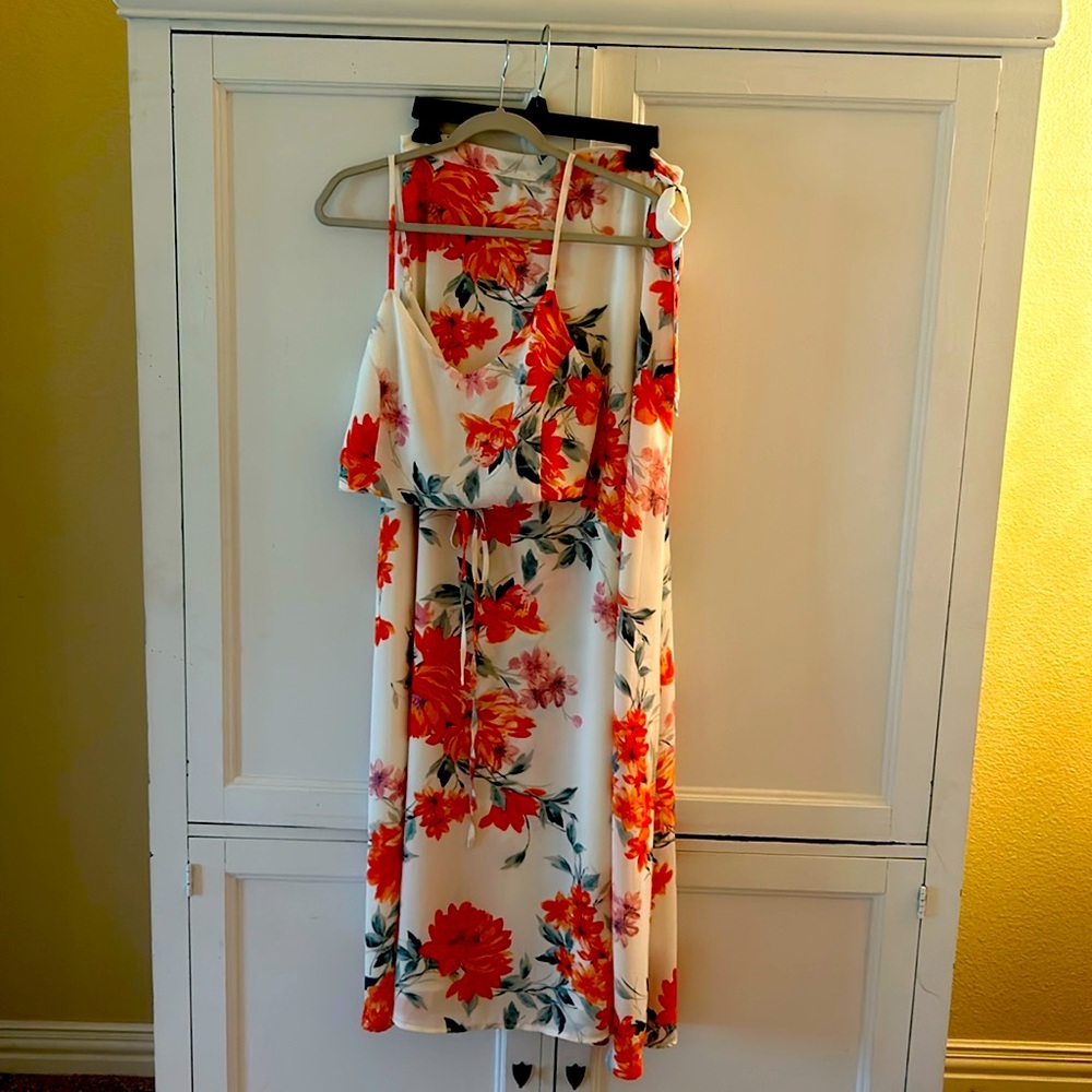 2 Piece Skirt/top set